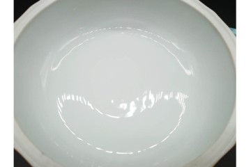 ハンガリー　HEREND(ヘレンド)　トゥッピーニの角笛　気品あふれるチュリーン　(R-090699)