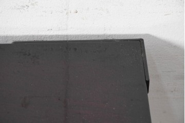 中古　美品　空間に圧倒的な和の存在感を与えるサイドボード　(R-090732)
