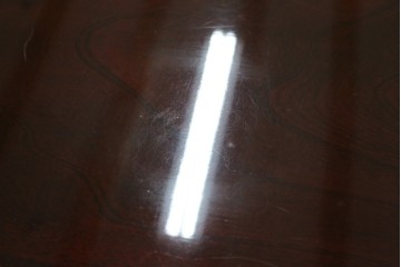中古　美品　空間に圧倒的な和の存在感を与えるサイドボード　(R-090732)