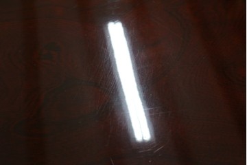 中古　美品　空間に圧倒的な和の存在感を与えるサイドボード　(R-090732)