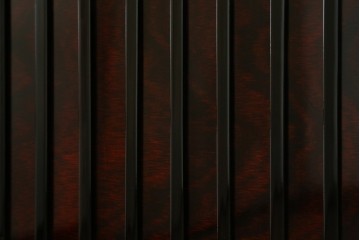 中古　美品　空間に圧倒的な和の存在感を与えるサイドボード　(R-090732)