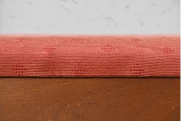 イギリスヴィンテージ　1960年から1970年頃　A.H.McIntosh(マッキントッシュ)社　No.9433　チーク材　木の温もりを感じる端正なダイニングチェア2脚セット　(R-090748)