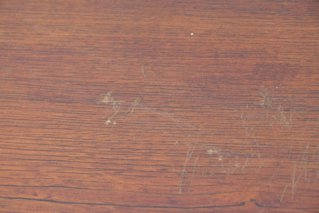 中古　美品　高級品　国産　職人手作り工芸家具　前面(欅材)　内部(桐材)　時代箪笥風チェスト　(R-090805)