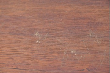 中古　美品　高級品　国産　職人手作り工芸家具　前面(欅材)　内部(桐材)　時代箪笥風チェスト　(R-090805)