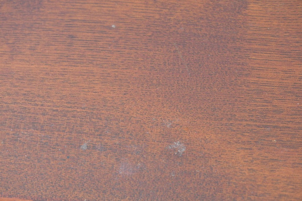 中古　美品　高級品　国産　職人手作り工芸家具　前面(欅材)　内部(桐材)　時代箪笥風チェスト　(R-090805)