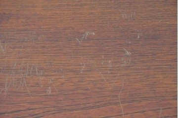 中古　美品　高級品　国産　職人手作り工芸家具　前面(欅材)　内部(桐材)　時代箪笥風チェスト　(R-090805)