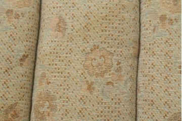 中古　DREXEL HERITAGE(ドレクセルヘリテイジ)　落ち着きのあるデザインが上品なラウンジチェア　定価約40万円　(R-090808)