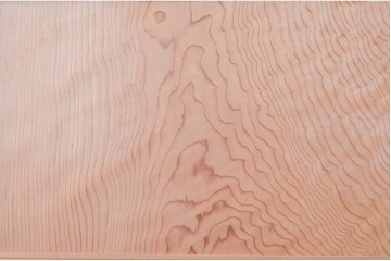中古建具　和モダンな雰囲気づくりにおすすめの組子入りガラス帯戸2枚セット　(R-090809)