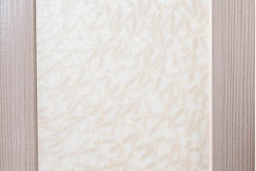 中古　一級技能士 中村和一作　桐材　まるでワードローブのようなモダンな帯箪笥　(R-090869)