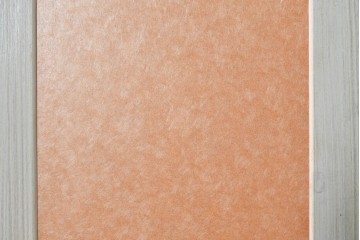 中古　一級技能士 中村和一作　桐材　まるでワードローブのようなモダンな帯箪笥　(R-090869)