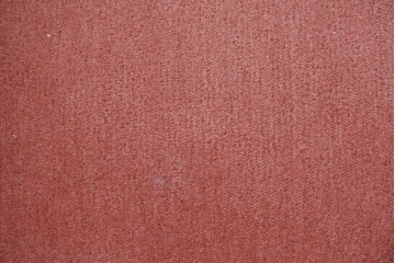 中古　アメリカ高級輸入家具　マホガニー材　ピンクのファブリックが華やかなクラシカルベンチスツール　(R-090903)