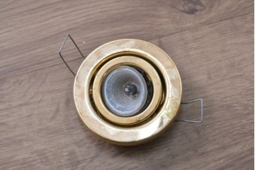 中古　美品　SILIK(シリック)　優美な装飾が華やかなロココ調キュリオケース　定価約220万円　(R-090909)