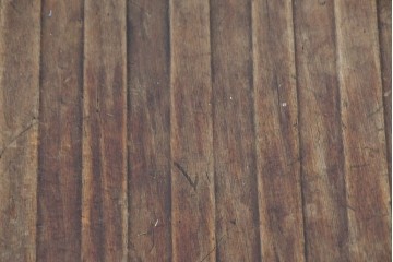 ヨーロッパアンティーク　1920年頃　曲線的なフォルムが魅力のベントウッドアームチェア　(R-090913)