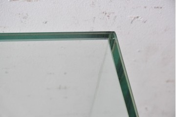 中古　特注品　優美なジュエリーショーケース　(R-090930)