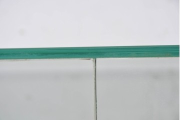 中古　特注品　優美なジュエリーショーケース　(R-090930)