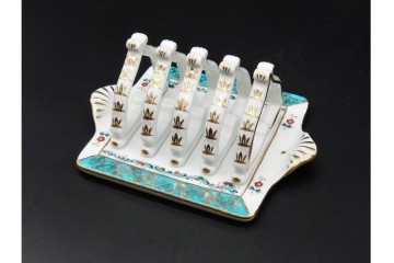 ヘレンド　陶板　バンビ　未使用 Herend(ヘレンド) |家具の販売・通販|【公式】アンティーク家具