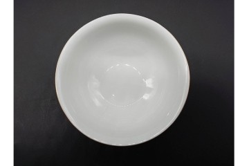 ドイツ製　Meissen(マイセン)　フラワーブーケ　五つ花デザイン　色鮮やかな昆虫と花々が描かれたポット・クリーマー・シュガーポットセット　(R-090972)