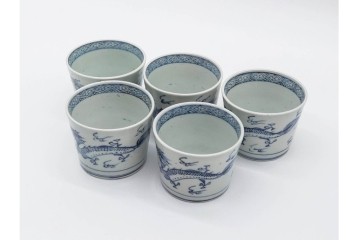 和食器・茶道具 蕎麦猪口 |家具の販売・通販|【公式】アンティーク家具