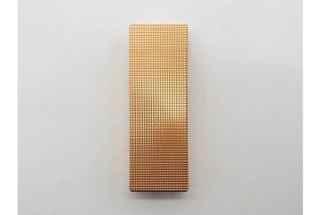 Cartier(カルティエ) 1点・dunhill(ダンヒル) 2点　ゴールドとシルバーの上品なガスライター3点セット　うち2点外箱付き　(R-090996)