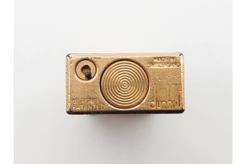 Cartier(カルティエ) 1点・dunhill(ダンヒル) 2点　ゴールドとシルバーの上品なガスライター3点セット　うち2点外箱付き　(R-090996)