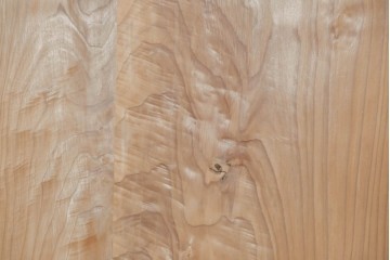 アンティーク建具　昭和初期から昭和中期　豊かな木目を楽しめるシンプルな板戸4枚セット　(R-091016)