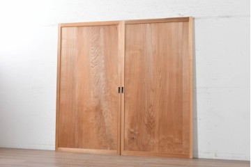 ドア・建具・建築部材 引き戸 |家具の販売・通販|【公式】アンティーク