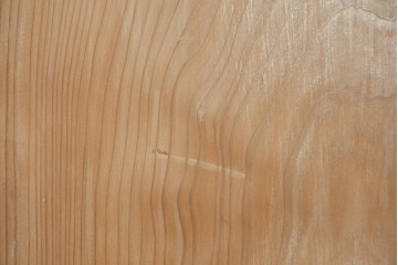 アンティーク建具　昭和初期から昭和中期　豊かな木目を楽しめるシンプルな板戸2枚セット　(R-091017)