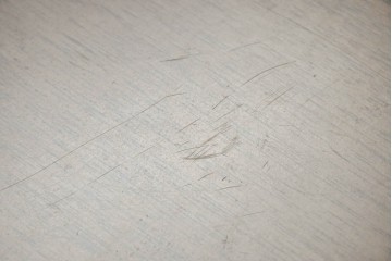 中古　希少な廃番品　maruni(マルニ木工)　地中海ロイヤルシリーズ(ROYAL)　　ビュッフェワゴン　(R-091036)