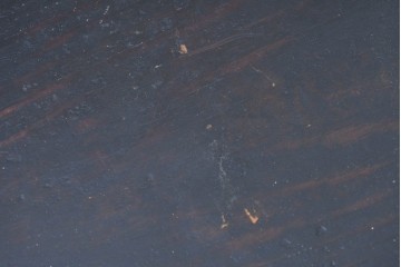 アジアンアンティーク　明治期　重厚な金具使いが目を引くバンダチ　(R-091056) 　