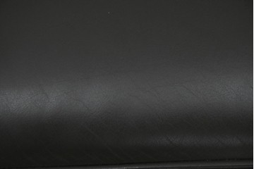 中古　美品　希少な廃番品　maruni(マルニ木工)　地中海ロイヤルシリーズ(ROYAL)　本革　デスクチェア　定価約23万円　(R-091058)