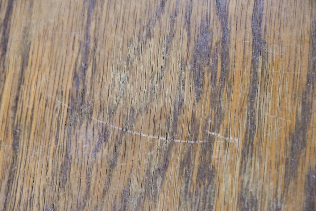中古　美品　三越家具　COUNTRY HOUSE(カントリーハウス)　Brugge(ブルージュ)　充実の収納を備えたパソコンデスク　(R-091085)