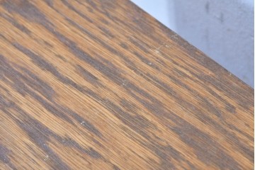 中古　美品　三越家具　COUNTRY HOUSE(カントリーハウス)　Brugge(ブルージュ)　充実の収納を備えたパソコンデスク　(R-091085)