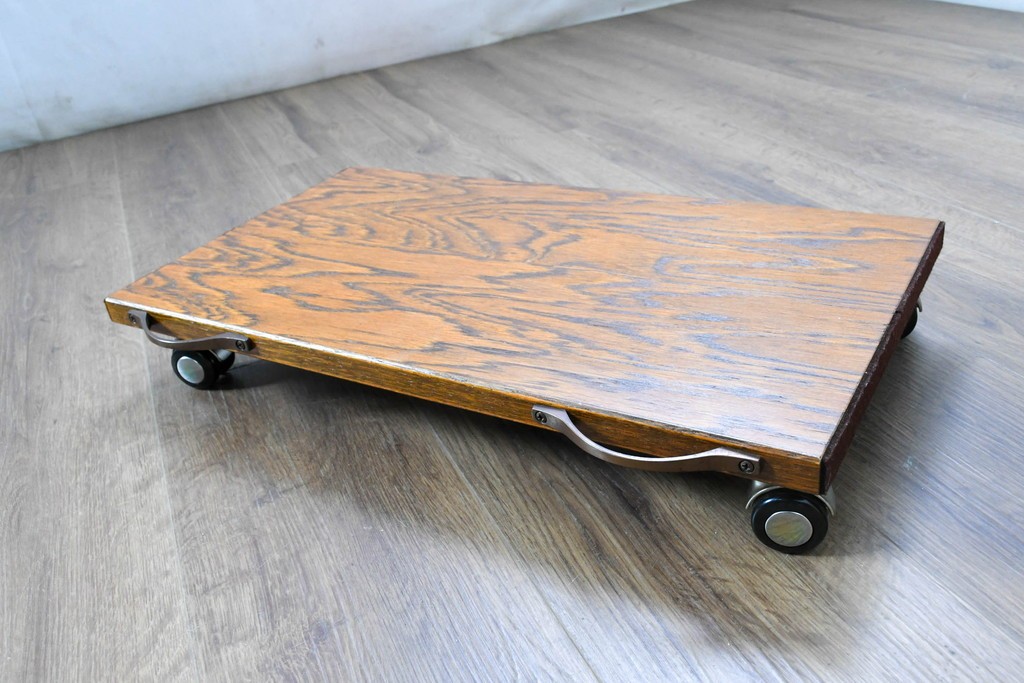 中古　美品　三越家具　COUNTRY HOUSE(カントリーハウス)　Brugge(ブルージュ)　充実の収納を備えたパソコンデスク　(R-091085)