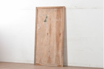 ドア・建具・建築部材 引き戸 |家具の販売・通販|【公式】アンティーク