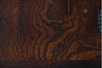 中古　美品　岩谷堂箪笥　雫月(しずく)3号　人気のあられ金具が映える整理箪笥　(R-091116)