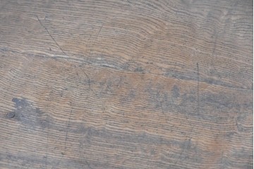 和製アンティーク　昭和初期から昭和中期　特注　逸品　職人手作り工芸家具　タモ材　玉杢　玉杢が美しい8杯の引き出しを備えた片袖机　(R-091138)