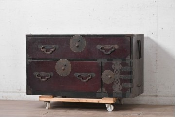 和箪笥 |家具の販売・通販|【公式】アンティーク家具ラフジュ工房