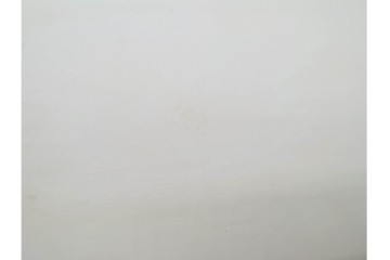 村上玄輝陶房　村上俊彦　有田焼　波上鶴絵図が優美に広がる皿　共箱付き　(R-091172)