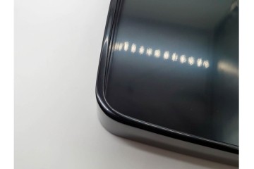 桜井一良　輪島塗　木製漆器　蒔絵で華文が描かれたあでやかな硯箱　共箱付き　(R-091173)