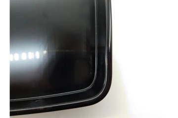 桜井一良　輪島塗　木製漆器　蒔絵で華文が描かれたあでやかな硯箱　共箱付き　(R-091173)