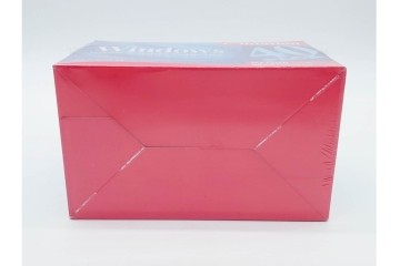 未開封　imation(イメーション)　Windows用　3.5インチ　2HD　40枚入り×8箱 (320枚)　フロッピーディスク8点セット　(R-091185)