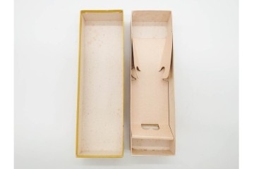 ヴィンテージ　マテル社(Mattel)　Barbie(バービー)　スキッパーの箱付き人形1点と空箱3点(うち1点はフランシー人形の空箱)のセット　(R-091187)