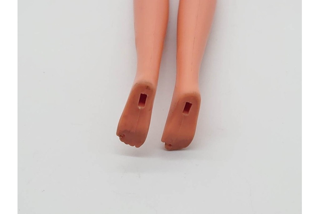 TAKARA(タカラ)　リカちゃん・ジェニー・ティモテ　人形4点と洋服や小物などまとめてセット　(R-091188)