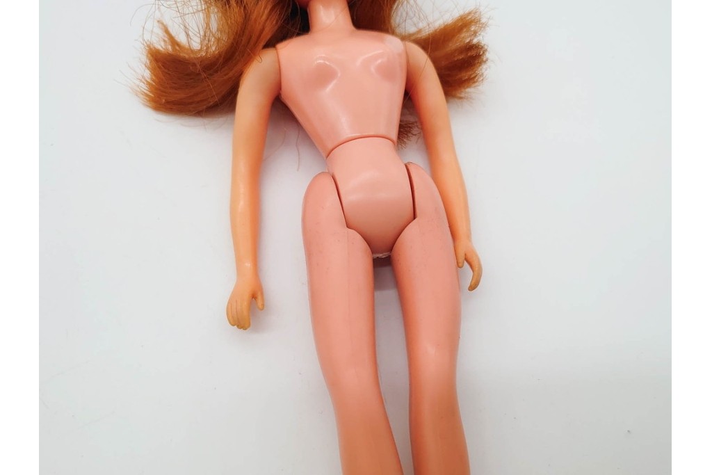 TAKARA(タカラ)　リカちゃん・ジェニー・ティモテ　人形4点と洋服や小物などまとめてセット　(R-091188)