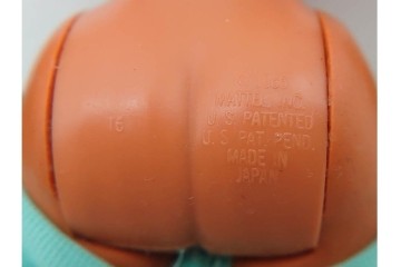 TAKARA(タカラ)・マテル社(Mattel)・中嶋製作所　リカちゃん・スカーレットちゃん・バービーなど　人形・服・小物・空箱まとめてセット　(R-091189)