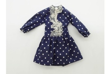 TAKARA(タカラ)・マテル社(Mattel)・中嶋製作所　リカちゃん・スカーレットちゃん・バービーなど　人形・服・小物・空箱まとめてセット　(R-091189)