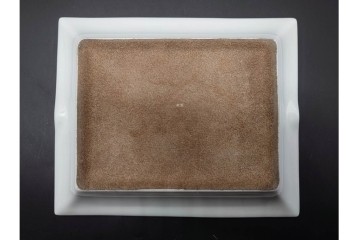 フランス　HERMES(エルメス)　珍しい柄!　気品漂うアッシュトレイ　(R-091192)