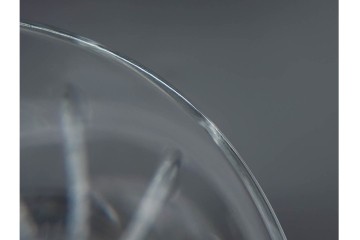 フランス　Baccarat(バカラ)　パルメ・アルルカン　格調高いハイボールグラス3点セット　(R-091197)