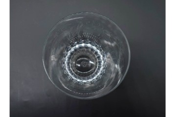 フランス　Baccarat(バカラ)　パルメ・アルルカン　格調高いハイボールグラス3点セット　(R-091197)