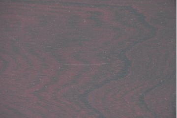 中古　岩谷堂箪笥　桜木作　みちのく飾り棚120　格子戸と重厚な飾り金具が映える茶箪笥　(R-091241)